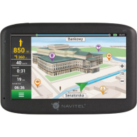 

GPS навигатор"NAVITEL"(F150)