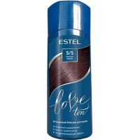 

Отт.бальзам д/в"ESTEL LOVE TON" 5/5