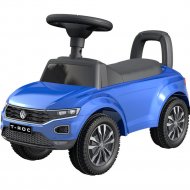 Каталка детская «Ningbo Prince» Volkswagen, 650, синий