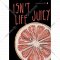 Блокнот «Альт» Juicy Life. Грейпфрут, 3-160-490/13, 160 л