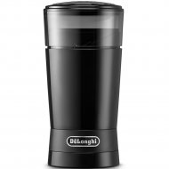 Кофемолка «DeLonghi» KG 200, черная
