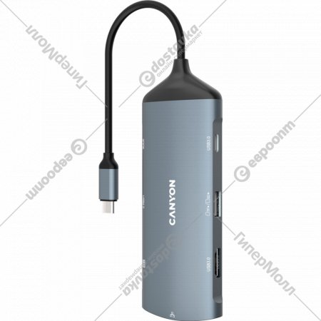 USB-хаб «Canyon» CNS-TDS15