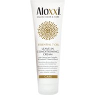 Крем для волос «Aloxxi» Essential 7 Oil Leave-In Conditioning, 200 мл
