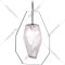 Подвесной светильник «Ambrella light» TR3626 CH/CL, хром/матовый
