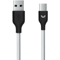 

Дата-кабель"PRIME LINE"(USB,серебр,7223)