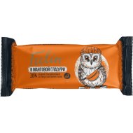 Сырок тв.гл«FEELIN»20%(ван,гл.манго)40г