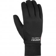 Перчатки лыжные «Reusch» Power Stretch Touch-Tec, 6005125 7700, размер 6, black