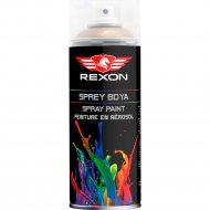 Аэрозольная краска «Rexon» REX-GE, золото-эффект, 400 мл