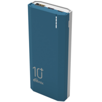 

Зарядн.портустр"RITMIX"(Blue RPB-10002)