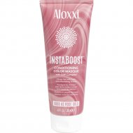 Тонирующая маска для волос «Aloxxi» InstaBoost Rose Gold, 200 мл