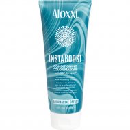 Тонирующая маска для волос «Aloxxi» InstaBoost Teal, 200 мл