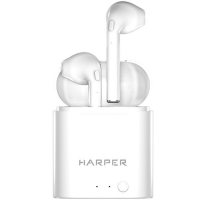 

Наушники "HARPER" (HB-508 White)
