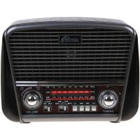 

Радиопр."RITMIX"(RPR-065)