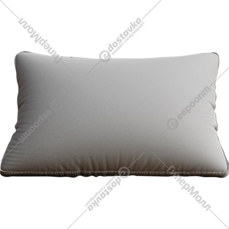 Подушка «Espera» Comfort 3D Gray, ЕС-8514, 50x70 см