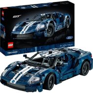 Конструктор«LEGO»TechnicFordGT2022,42154