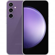 Смартфон «Samsung» Galaxy S23FE 8/128GB, SM-S711BZPDCAU, purple