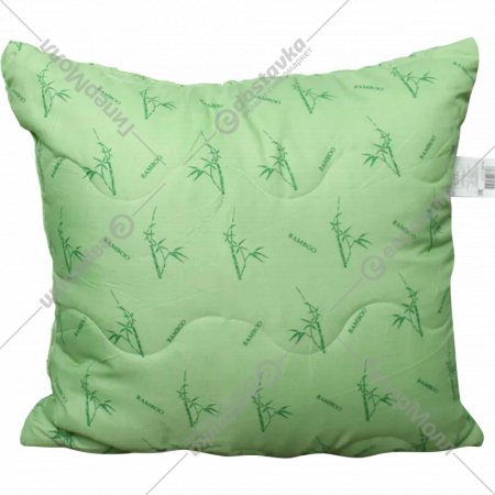 Подушка для сна «AlViTek» Bamboo 68x68, ПУБ-070