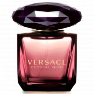 Туалетная вода «Versace» Crystal Noir женская, 50 мл