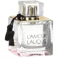 Парфюм «Lalique» L'Amour De, женский 30 мл