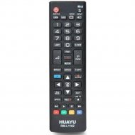 Пульт «Huayu» RM-L1162 3D LED TV