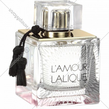Парфюм «Lalique» L'Amour De, женский 50 мл