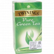 Чай зеленый «Twinings» 25 пакетиков.