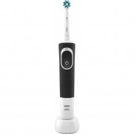 Электрическая зубная щетка «Oral-B» CrossAction Vitality D100 аккумуляторная, для взрослых