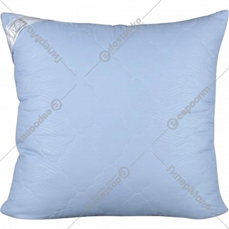 Подушка для сна «AlViTek» Лаванда-Эко 68x68, ПМЛ-070
