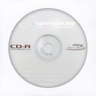 Диск «Esperanza» CD-RENVELOPE 1
