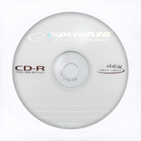 

Диск CD-R"ESPERANZA"ENVELOPE 1 PCS,2147