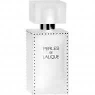 Парфюм «Lalique» PERLES, женский 50 мл