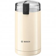 Кофемолка «Bosch» TSM6A017C, Beige