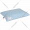 Подушка для сна «AlViTek» Лебяжий Пух 40x60, ПЛП-4060
