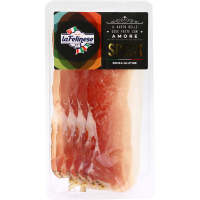 

Продукт мяс.окорок"SPECK"(с/в,мс,нар)50г