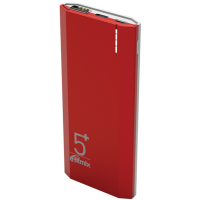 

Зарядное порт.устр"RITMIX"(Red RPB-5002)