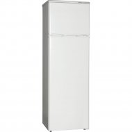 Холодильник-морозильник «Snaige» FR27SM-S2000G