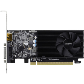 Ви­део­кар­та «Gigabyte» GV-N1030D4-2GL