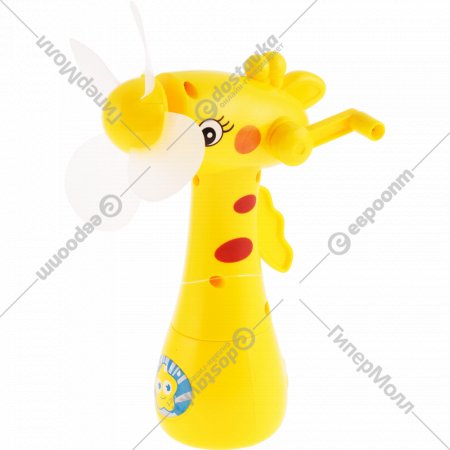Игрушка жирафик «Ветерок» арт. Т19