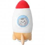 Мягкая игрушка «Miniso» Ракета, 2010371210104
