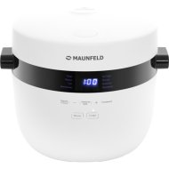 Мультиварка «Maunfeld» MF-1623WH