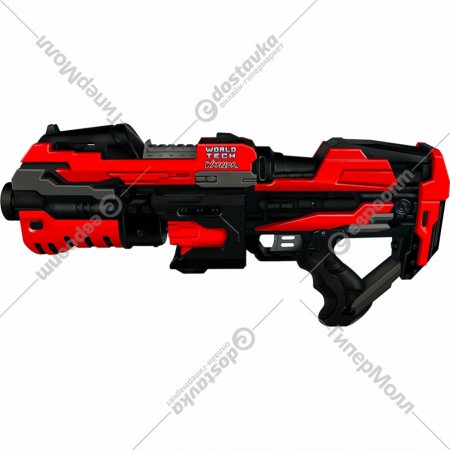 Набор игрушечного оружия «Qunxing Toys» Стрелковый тир №2, FJ908
