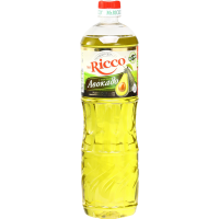 

Масло подс."MR.RICCO"(доб.масла авок.)1л
