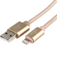 

Кабель"CABLEXPERT"(CC-U-APUSB02GD-1Mзол)