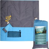 Пляжный коврик «Мультидом» DA84-172, 210х200 см