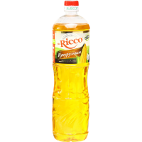 

Масло подс."MR.RICCO"(с доб.кук.масла)1л