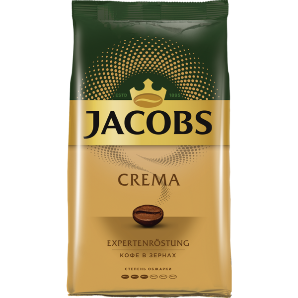 Кофе в зернах «Jacobs» Monarch, 1 кг купить в Минске: недорого, в ...