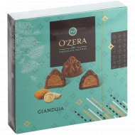Набор шоколадных конфет «O'Zera» Giandua, 125 г
