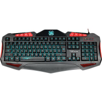 

Клавиатура"QUMO"(Axe,K03)