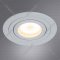 Точечный светильник «Arte Lamp» Tarf, A2167PL-1WH