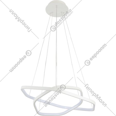 Подвесной светильник «Ambrella light» FL360/2 WH, белый